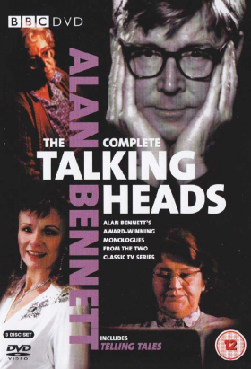 couverture film Talking Heads