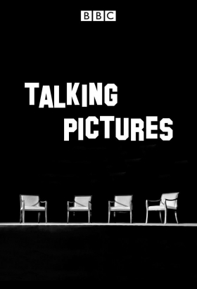couverture film Talking Pictures