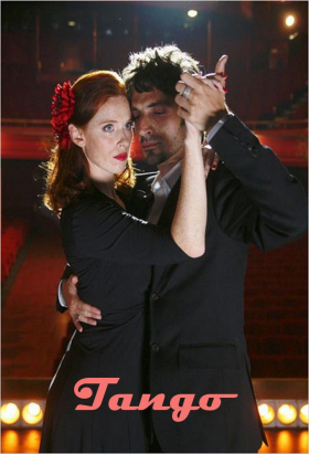 couverture film Tango