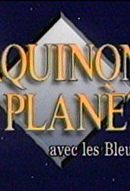 couverture film Taquinons la planète !