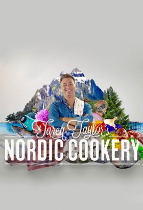 couverture film Tareq Taylor's Nordic Cookery