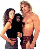 couverture film Tarzan (1991)