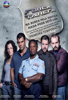 couverture film Task Force