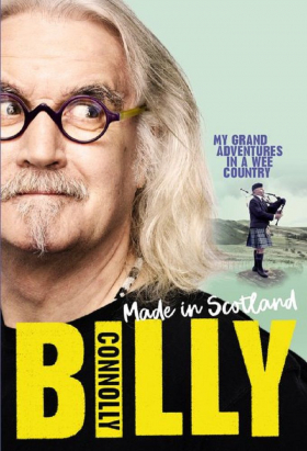 couverture film Tate Britain's Great Art Walks