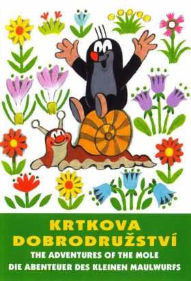 couverture film Taupek