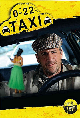 couverture film Taxi 0-22