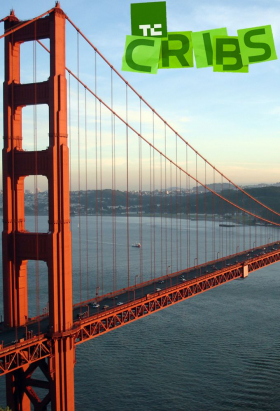 couverture film TC Cribs