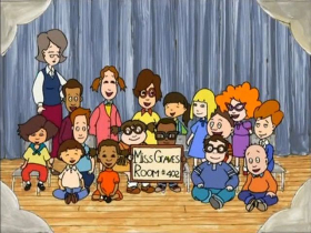 couverture film Teachers, A Web Series