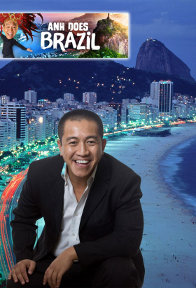 couverture film Team Four Star