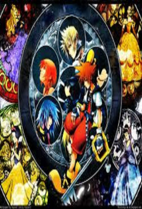 couverture film TeamFourStar Pokemon Nuzlocke