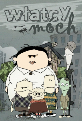 couverture film Teen Days