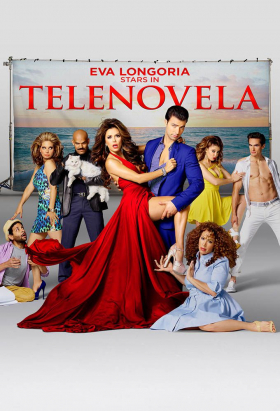 couverture film Telenovela