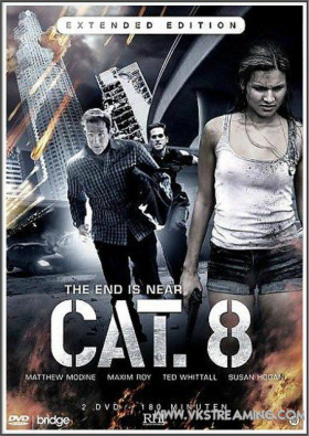 couverture film Tempête solaire : Au péril de la Terre