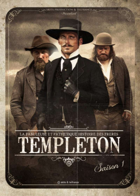 couverture film Templeton
