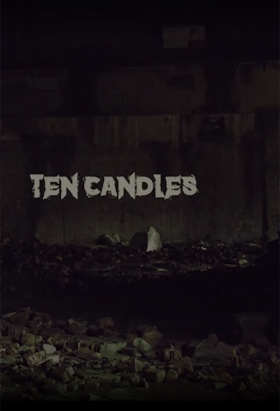 couverture film Ten Candles