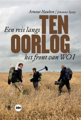 couverture film Ten Oorlog