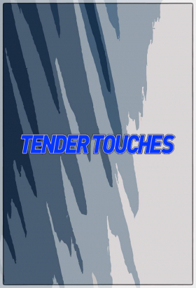 couverture film Tender Touches