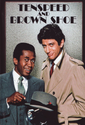 couverture film Tenspeed & Brownshoe