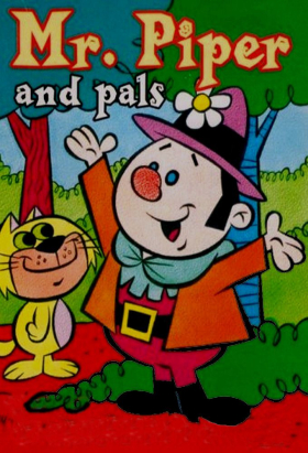 couverture film Tentacle and Witches