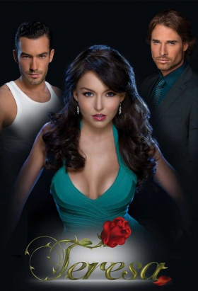 couverture film Teresa