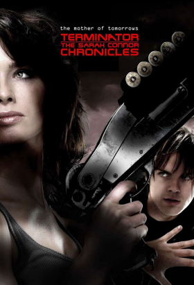 couverture film Terminator - Les Chroniques de Sarah Connor
