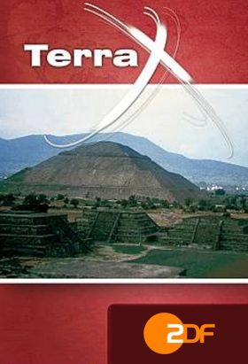couverture film Terra X
