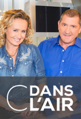 couverture film Terra Xpress