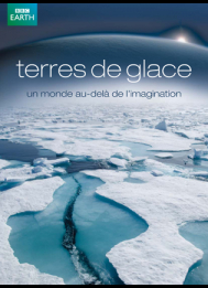 couverture film Terres de glace