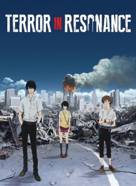 couverture film Terror in Resonance