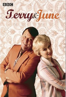 couverture film Terry & June