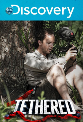 couverture film Tethered