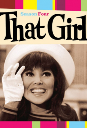 couverture film That Girl