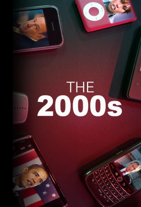 couverture film The 2000s