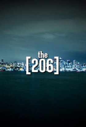 couverture film The 206
