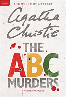 couverture film The ABC Murders