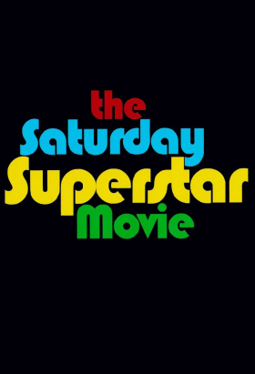 couverture film The ABC Saturday Superstar Movie
