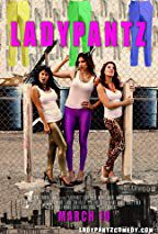 couverture film The Adventures of Amber &amp; Crystal