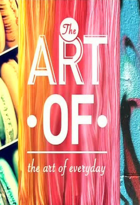 couverture film The Art of