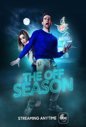 couverture film The Artie And Anthony Show