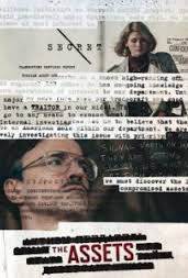 couverture film The Assets