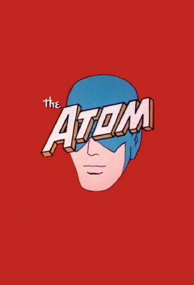 couverture film The Atom (1967)