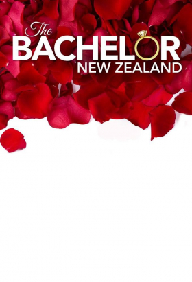 couverture film The Bachelor (NZ)