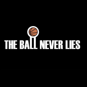 couverture film The Ball Never Lies