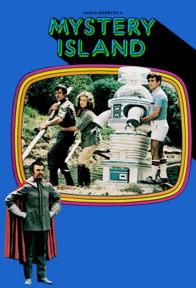 couverture film The Banana Splits Adventure Hour