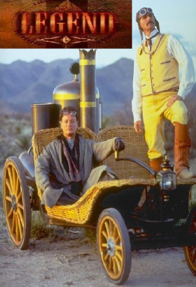 couverture film The Bass Pros