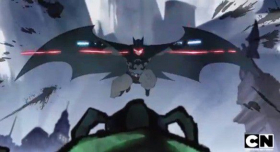 couverture film The Bat Man of Shanghai