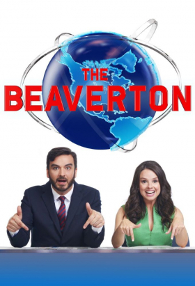 couverture film The Beaverton