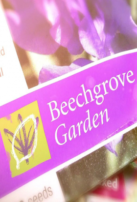 couverture film The Beechgrove Garden