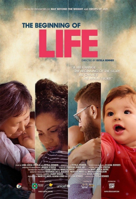 couverture film The Beginning of Life: The Series
