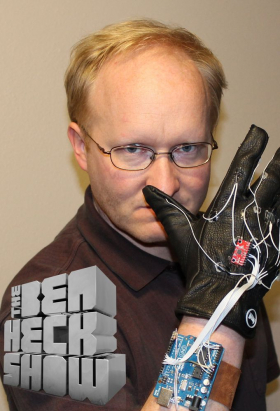 couverture film The Ben Heck Show